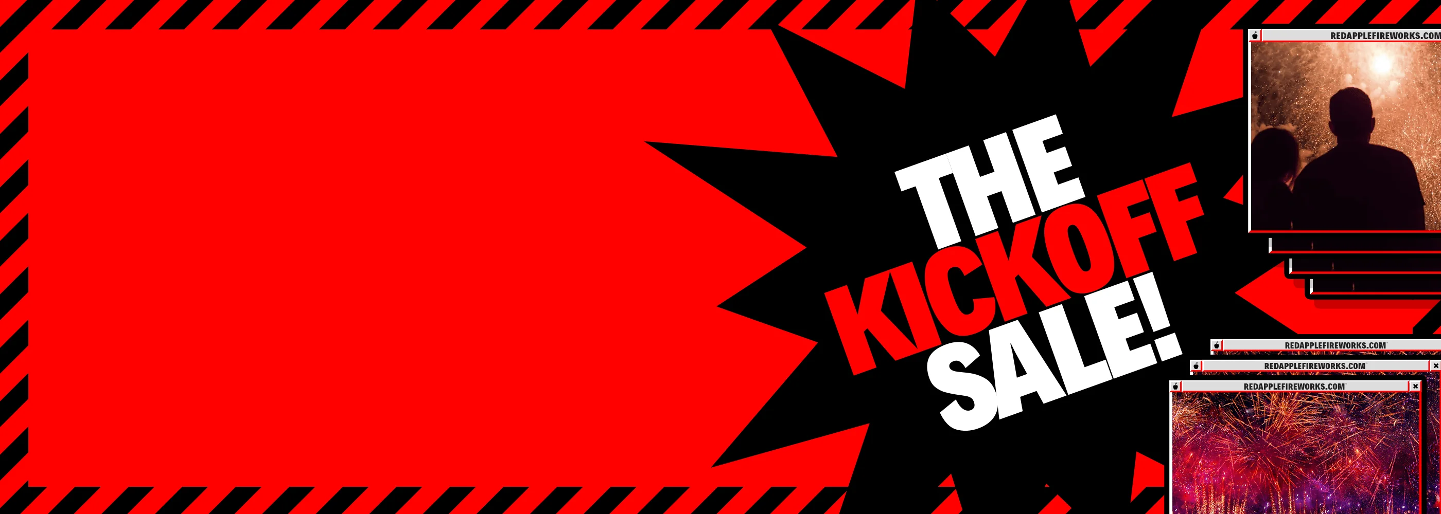 Light Up Your Night Sky