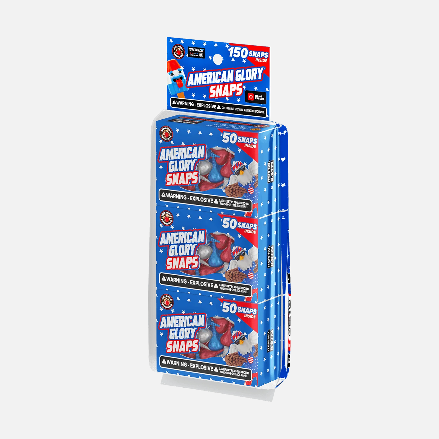 American Glory® Snaps - Image 4