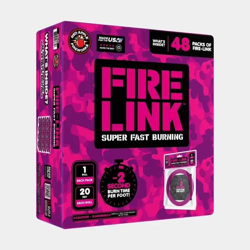 Fire-Link™ Super-Fast Fuse - Image 3