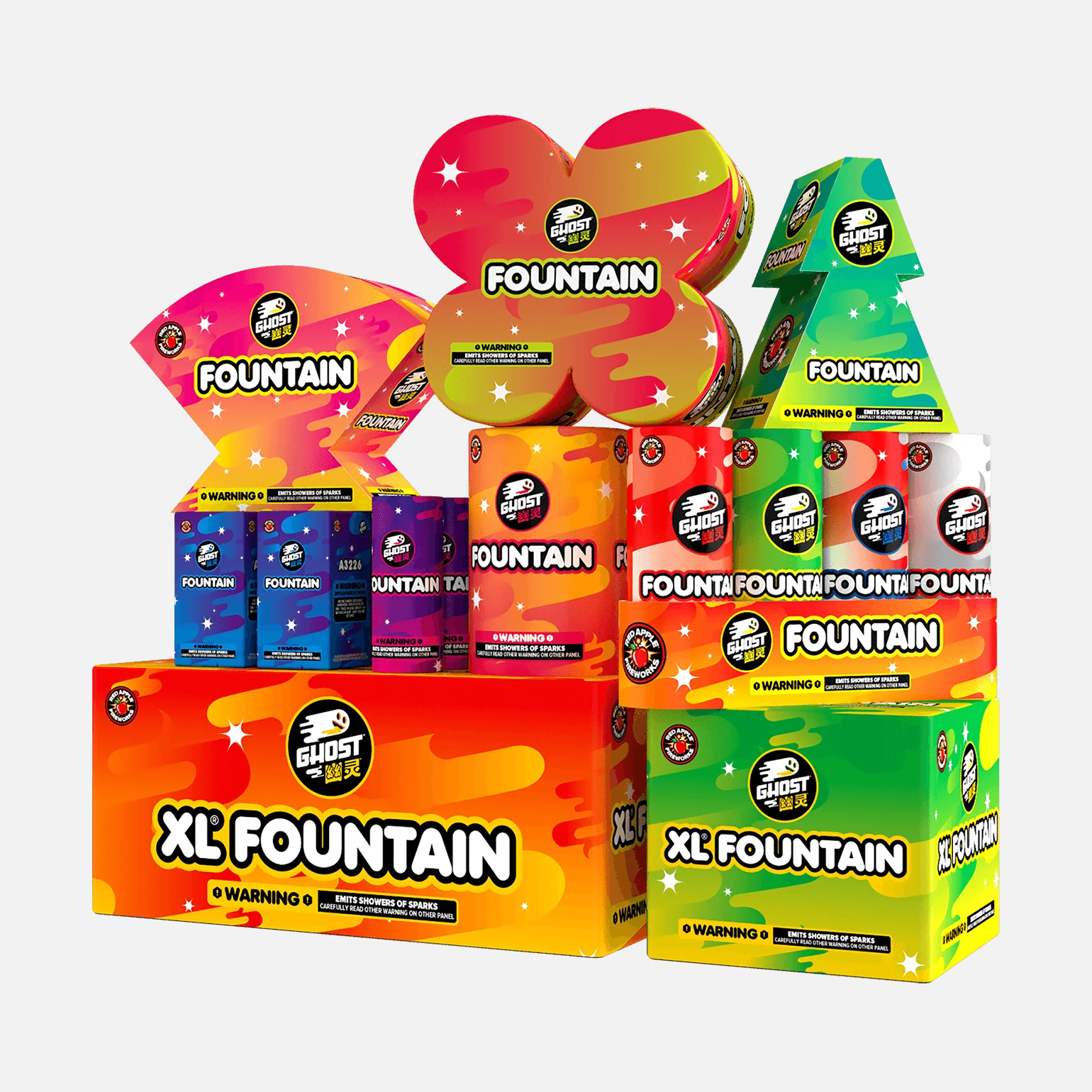 Ghost® Case Sampler® - Image 3