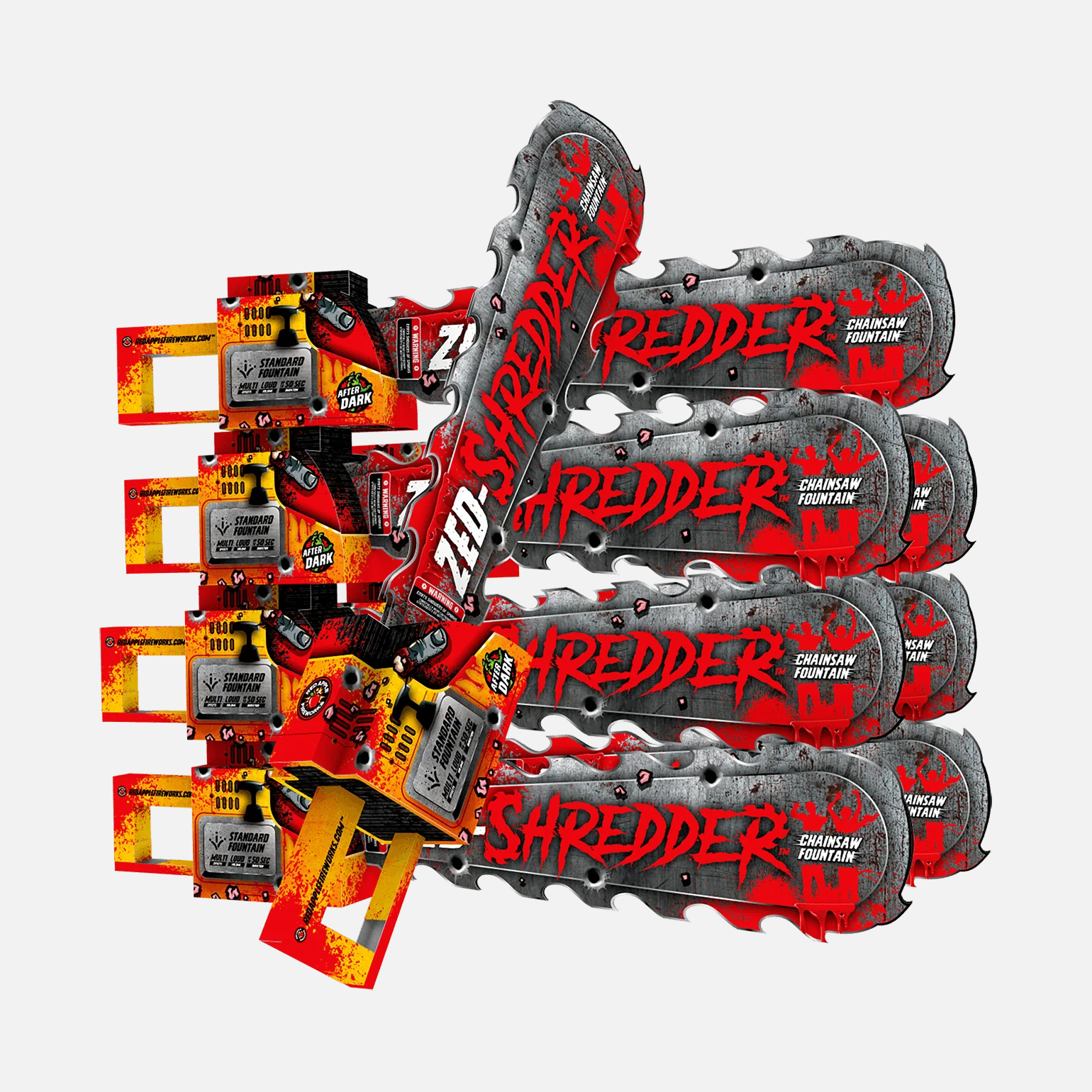 Zed Shredder™ - Image 4