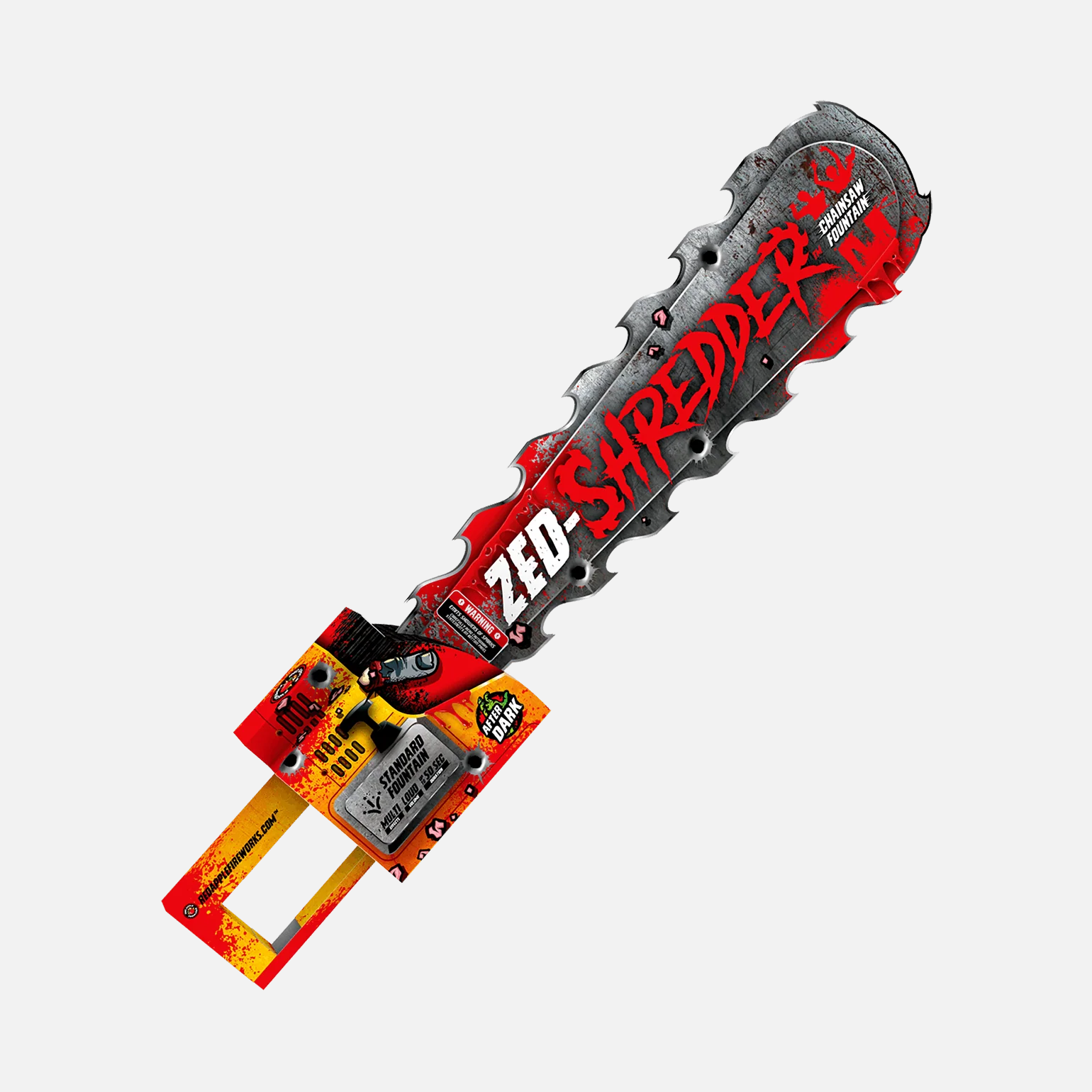 Zed Shredder™ - Image 5